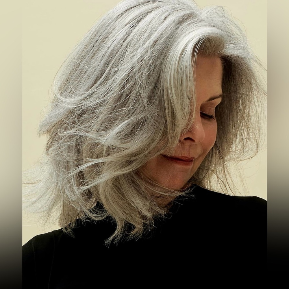 AG Care Sterling Silver Toning Shampoo - Picture 3 of 3
